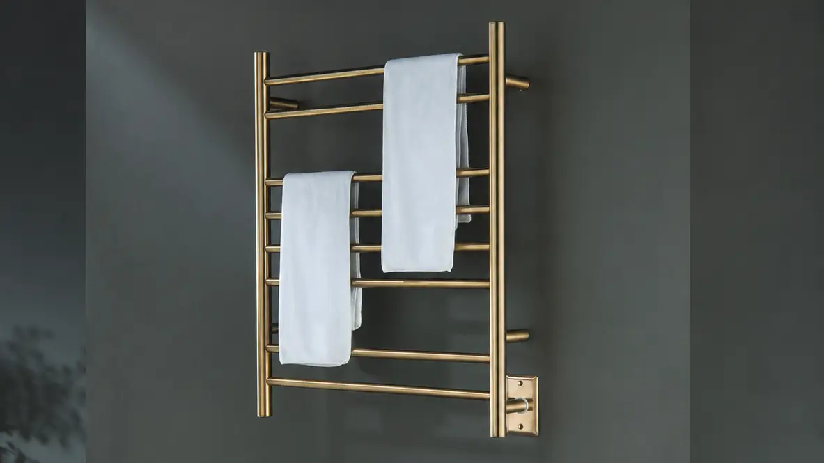 Bathroom Accessories
