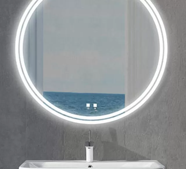 Mirrors & Medicine Cabinets