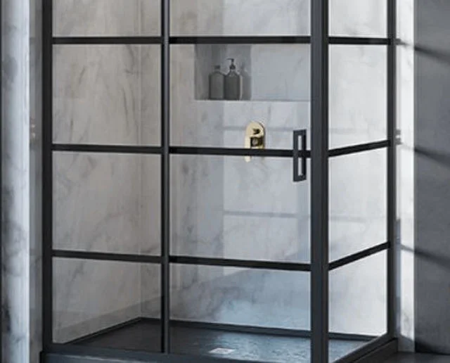 Shower Doors