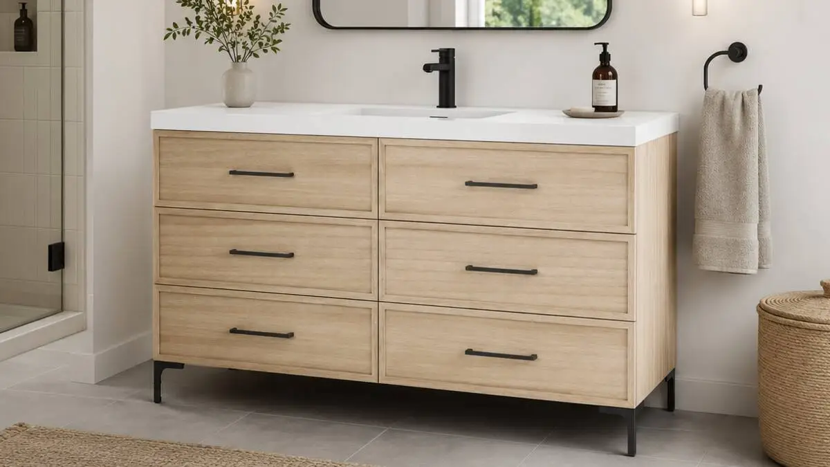 Vanities