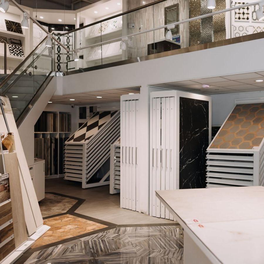 Our Showroom Collection — TilesUnlimitedNY
